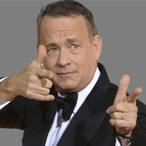 Tom Hanks - JPEG Very High 80%