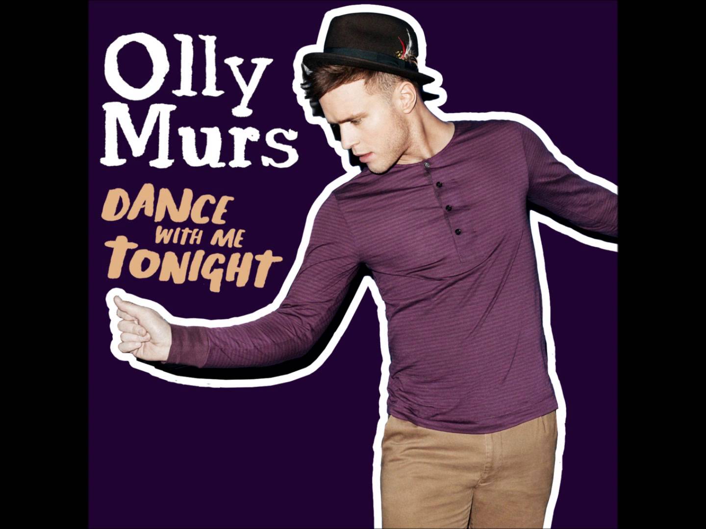 Dance with me tonight by Olly Murs